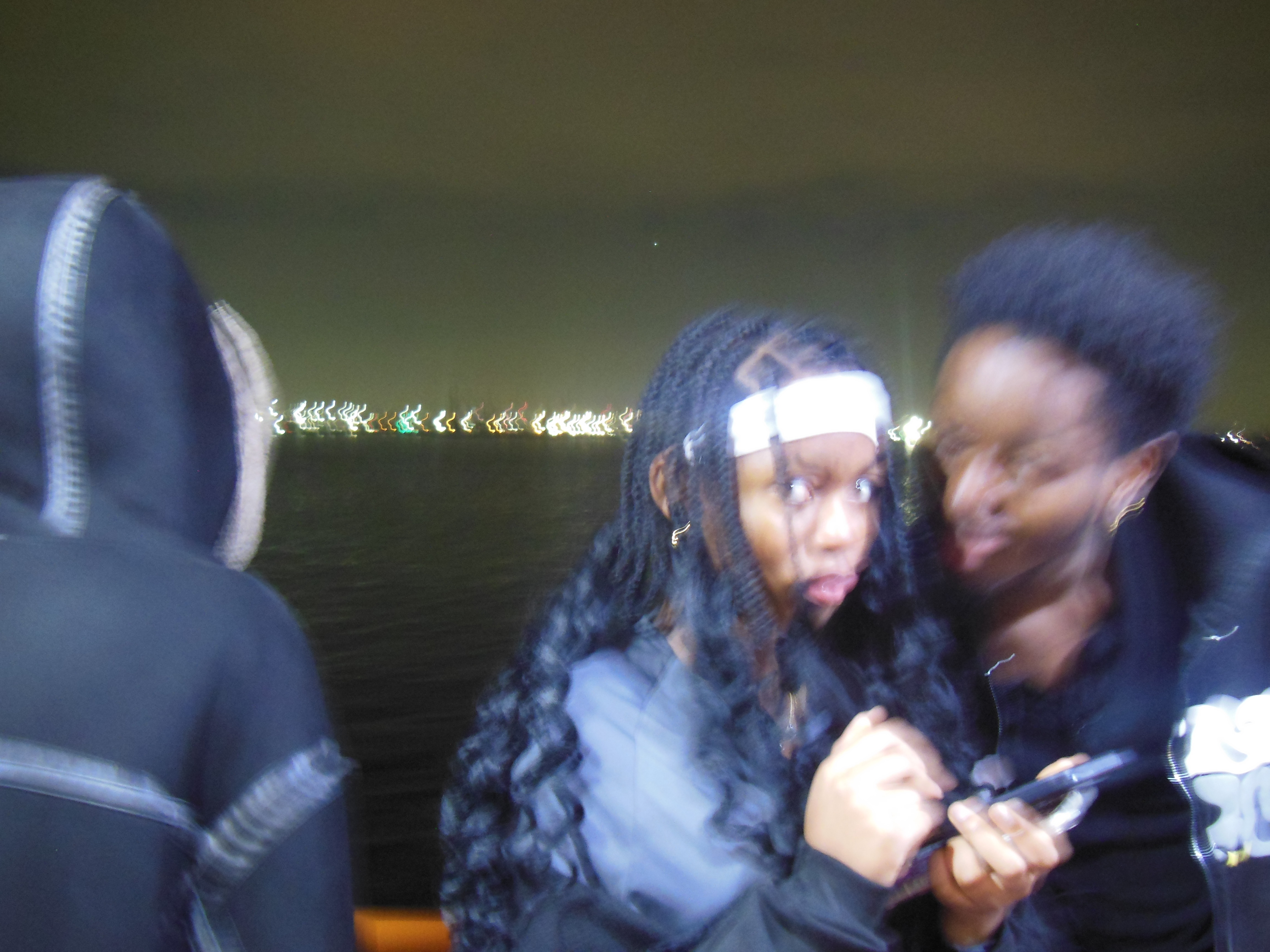 NYC friendship FALL 25 set 4 photo